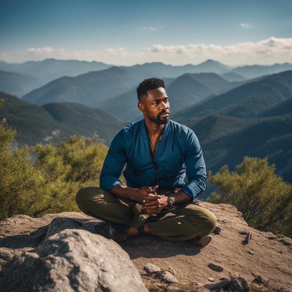 Mindful Trader Image