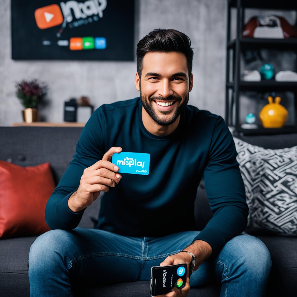 Mistplay - Discover New Games and Earn Gift Cards