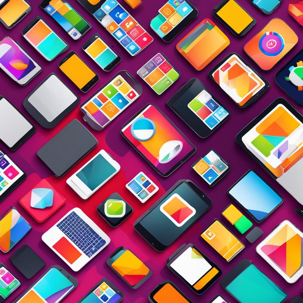 Mobile Apps