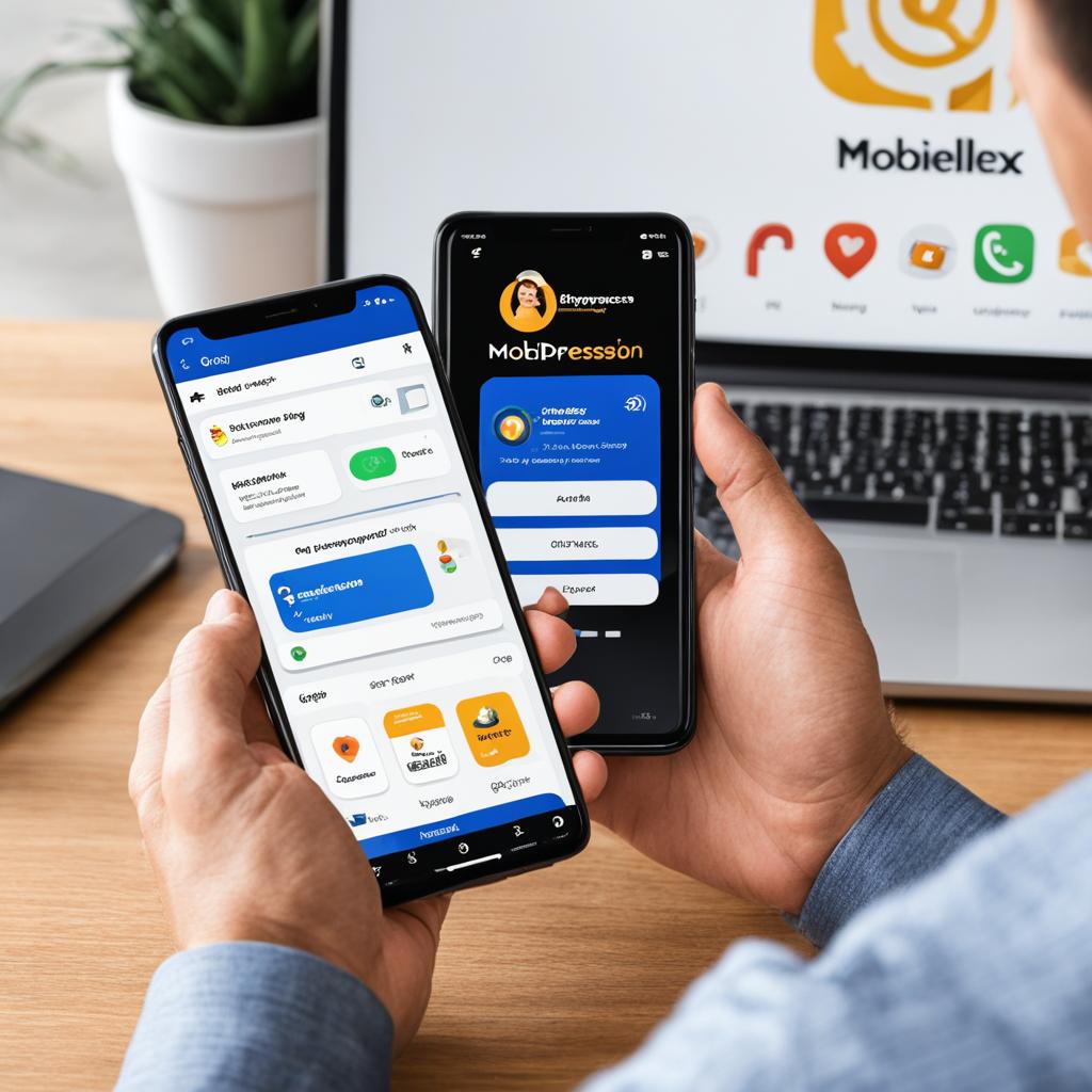 MobileXpression