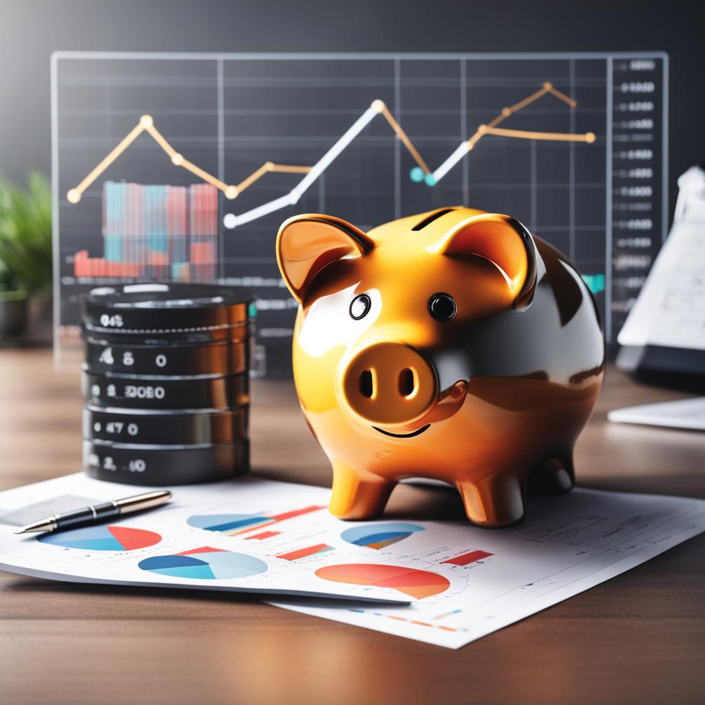 Modern Tools for Building a Checking Account Buffer