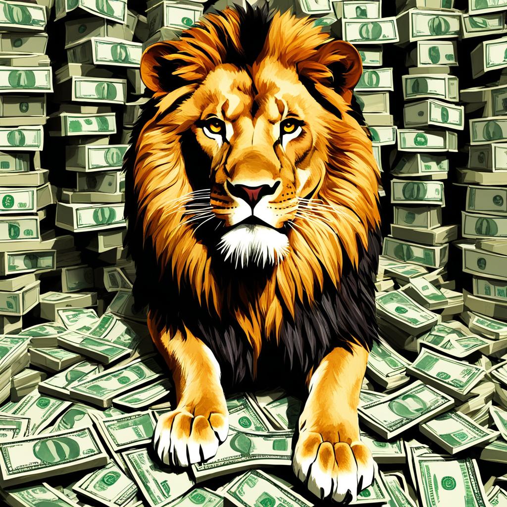 MoneyLion image
