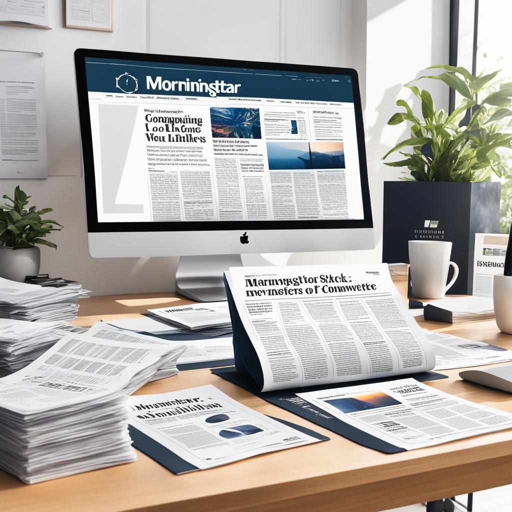 Morningstar investing newsletters