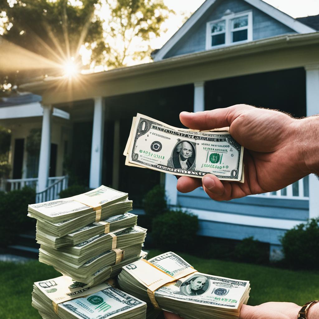 Mortgage Purchase Funds