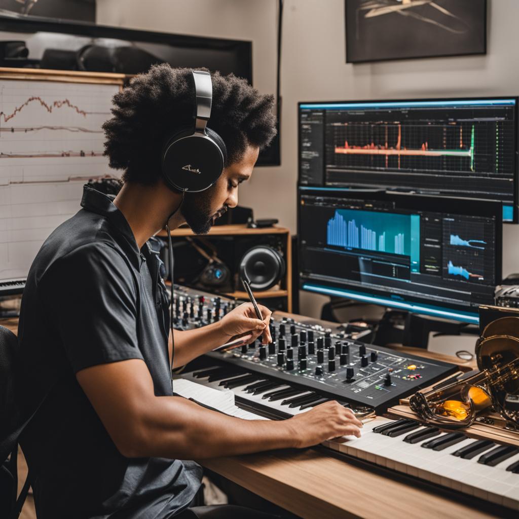 Music Testing and Review Programs