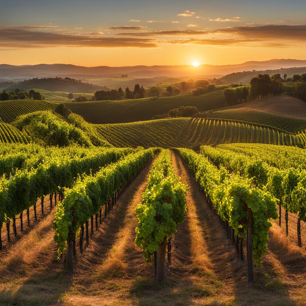 Napa Valley Vineyards