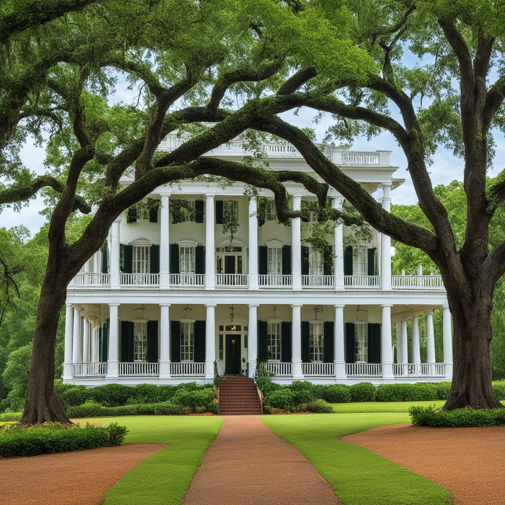 Natchez, Mississippi