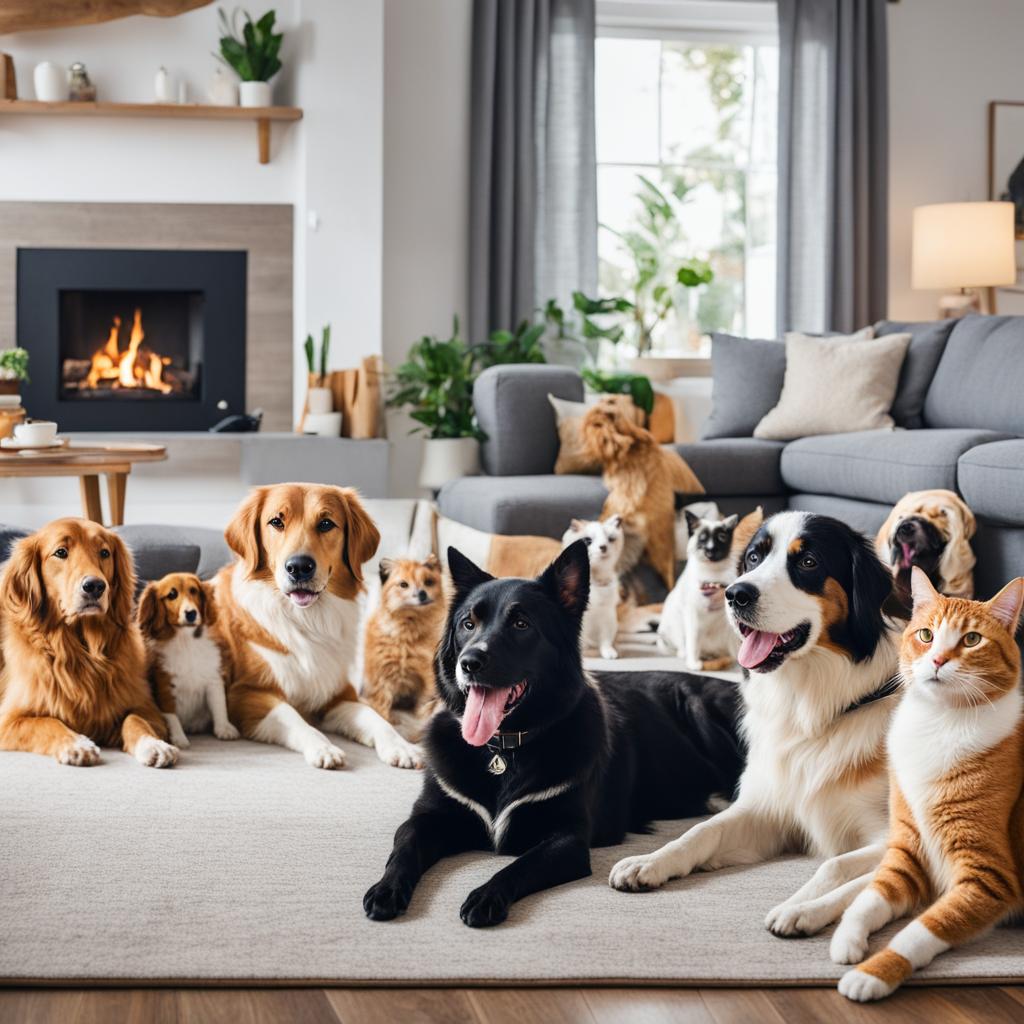 Nextdoor petsitting jobs
