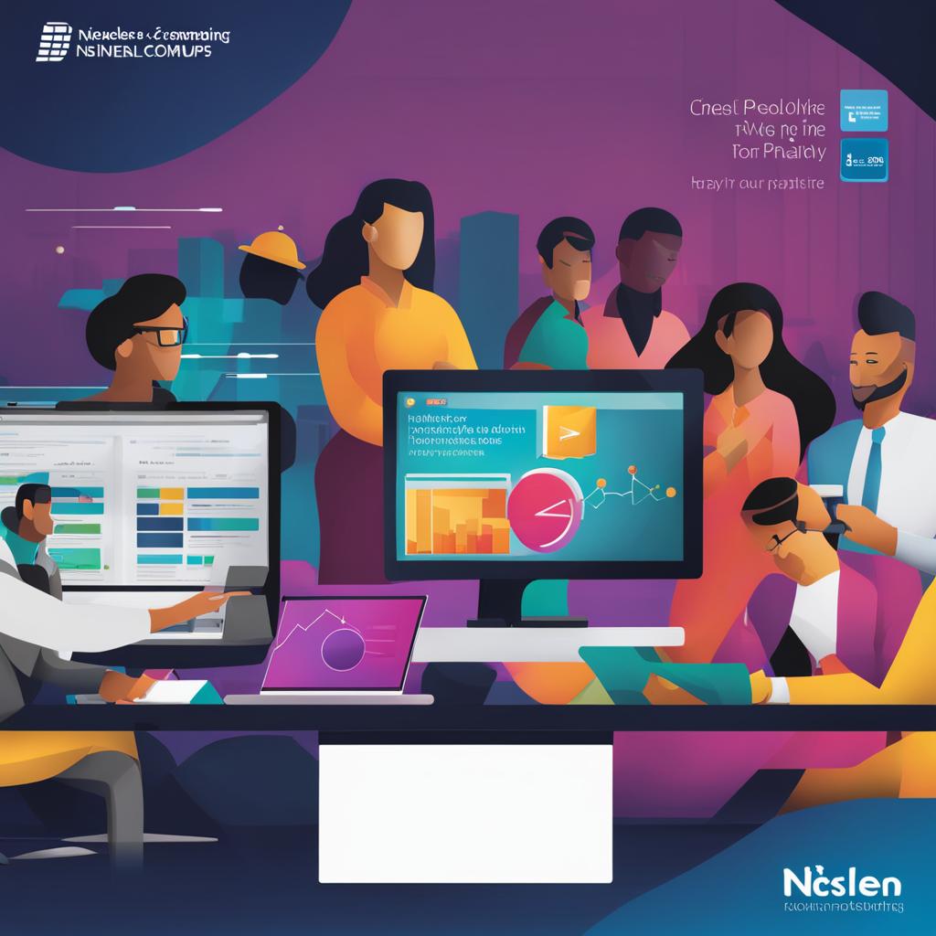 Nielsen Computer and Mobile Panel