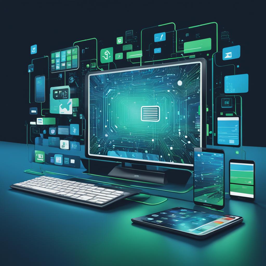 Nielsen's Computer and Mobile Panel
