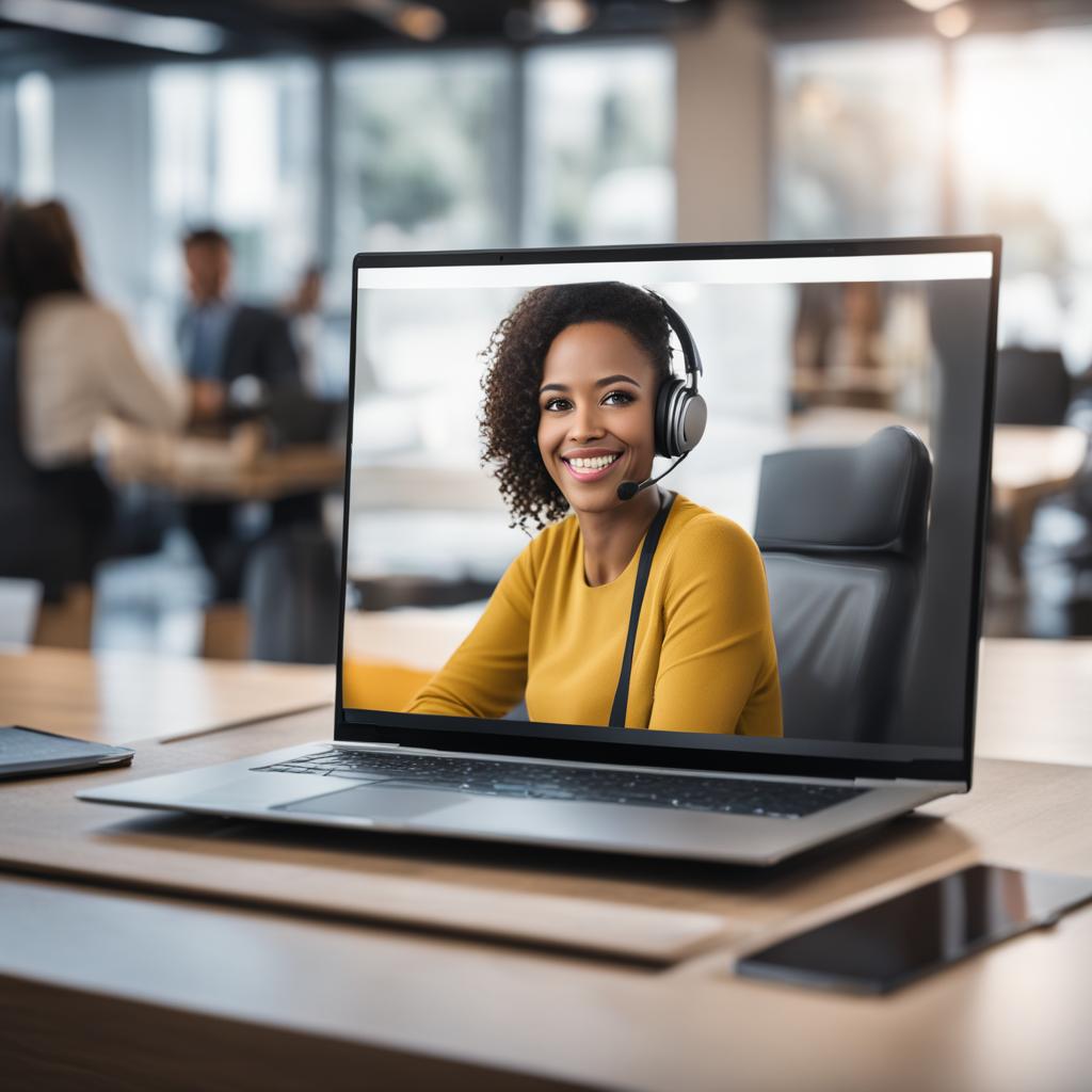 Online Chat Agent Jobs