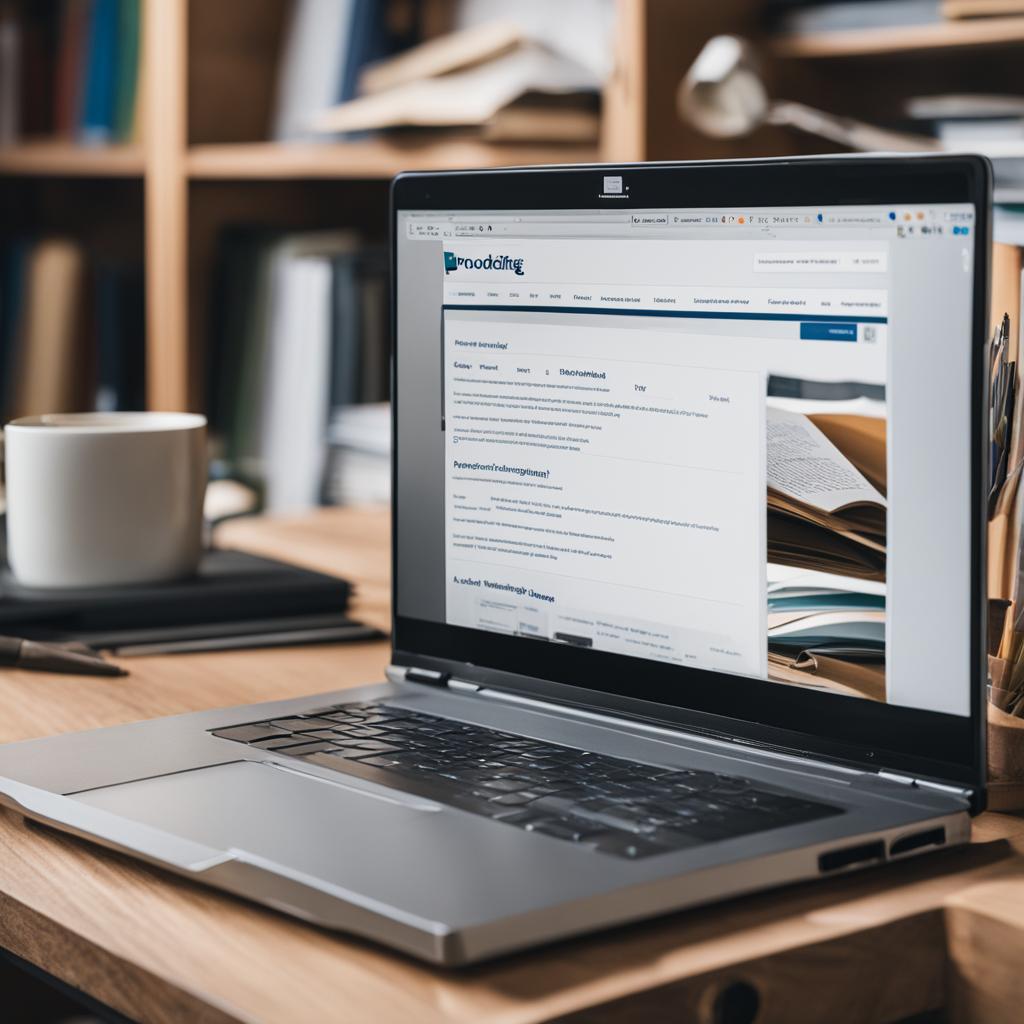 Online Proofreading Jobs