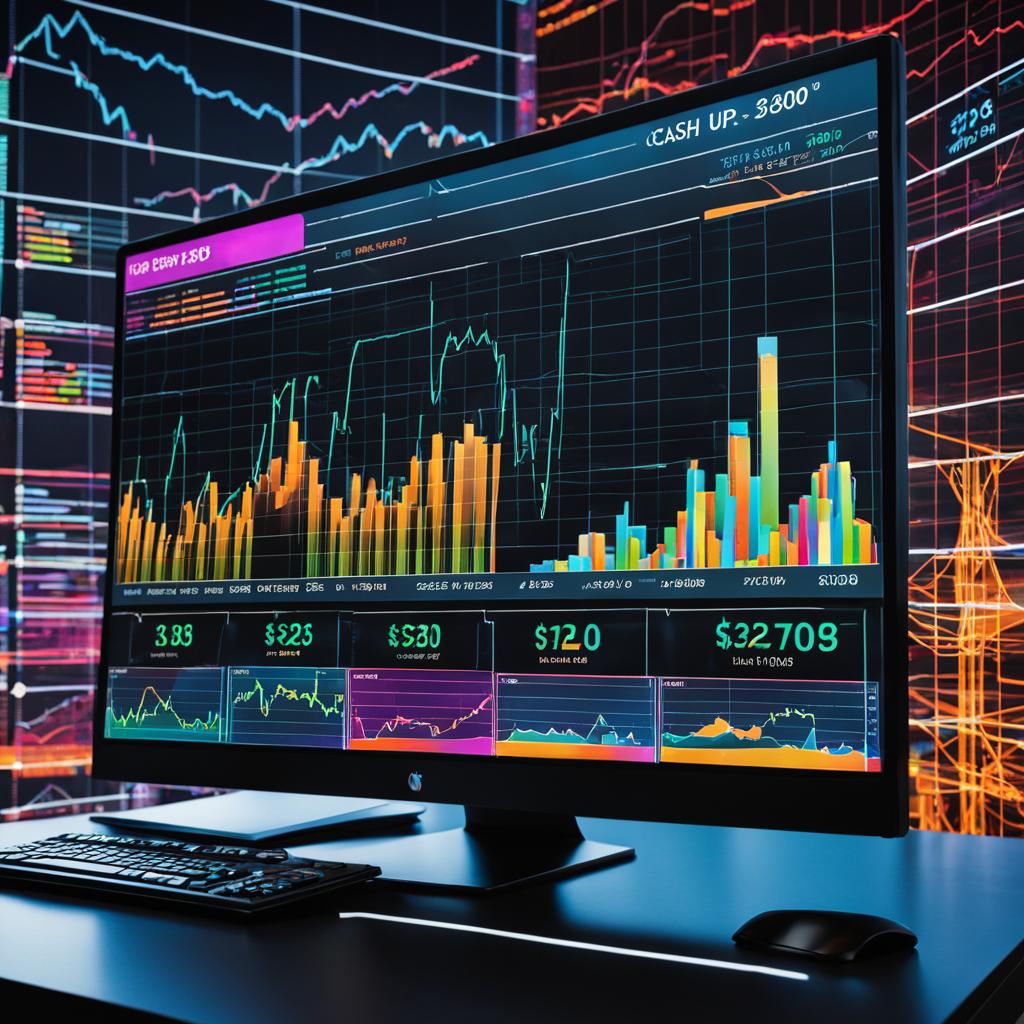 Online Trading Promotions