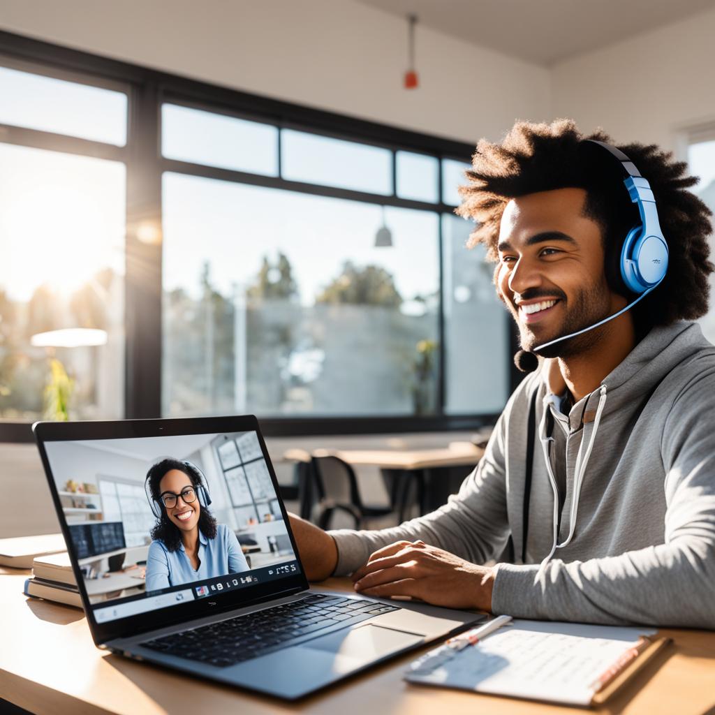 Online Tutoring