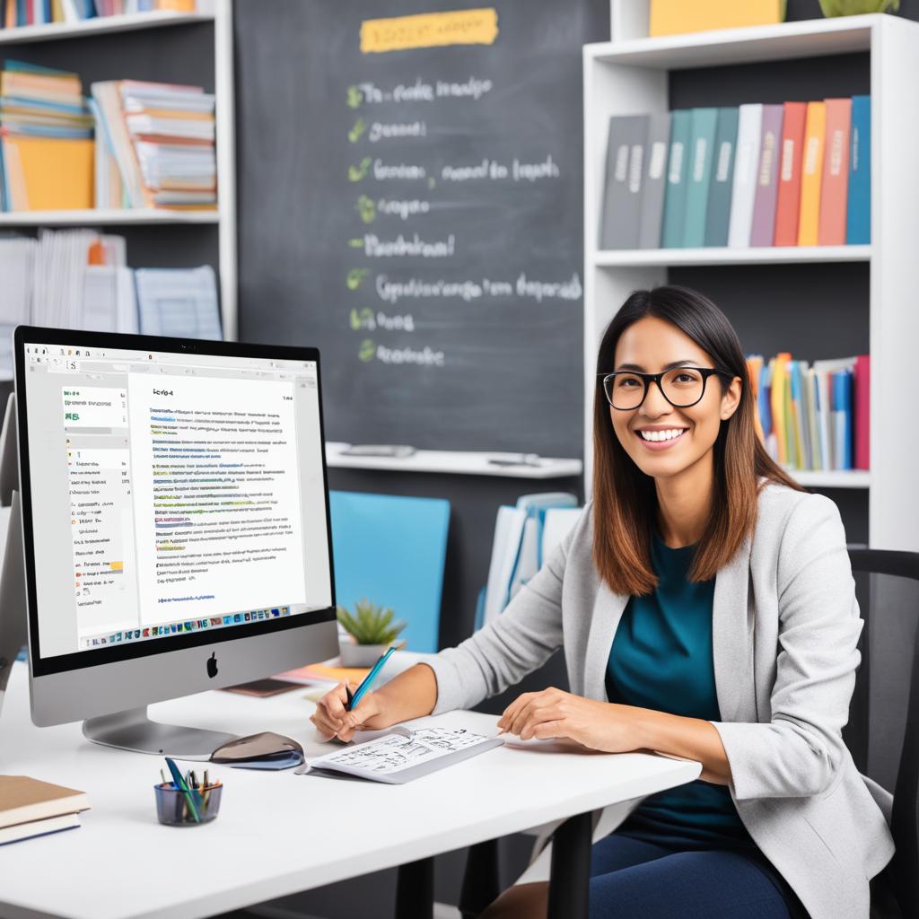 Online Tutoring