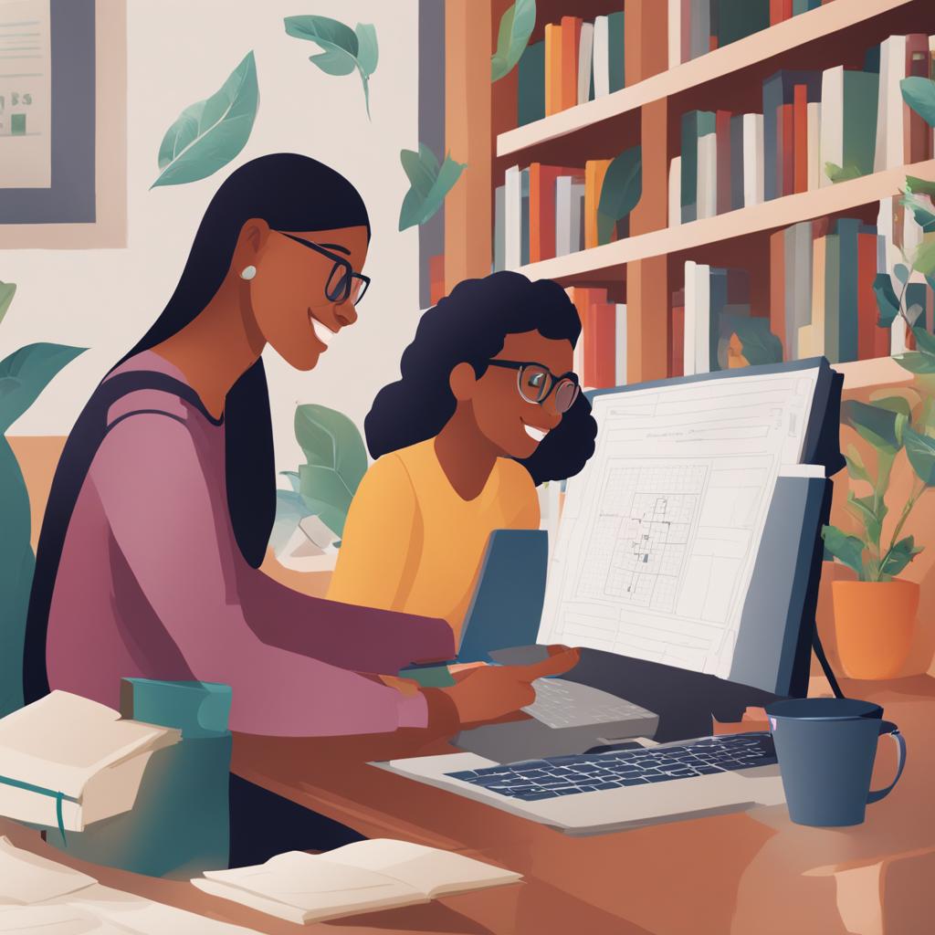 Online Tutoring