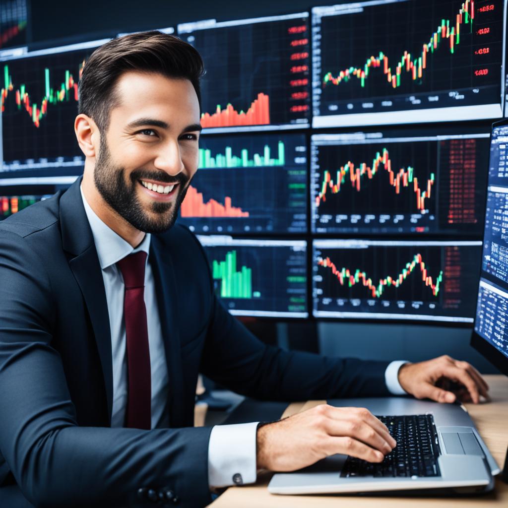 Open a Brokerage Account
