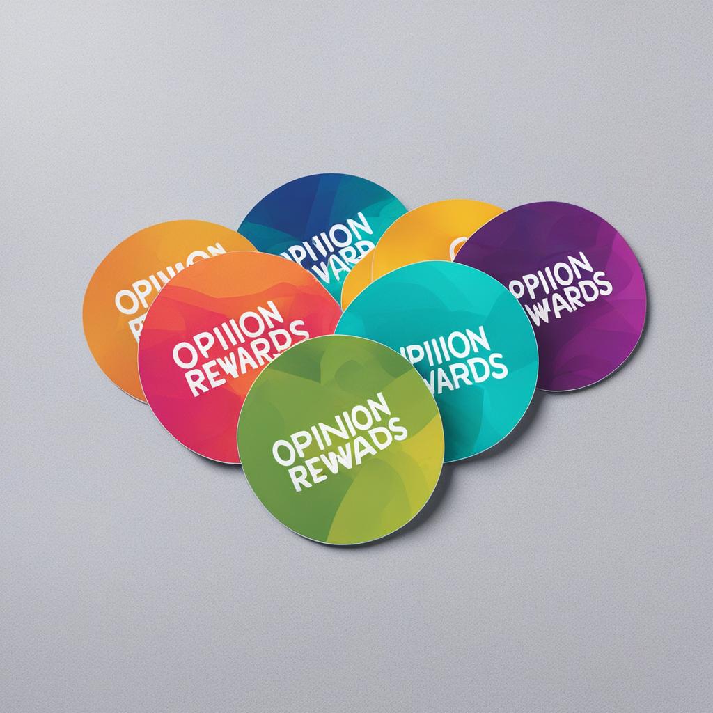 Opinion Outpost Rewards
