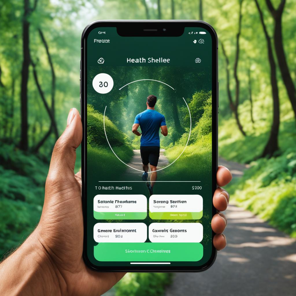 Optimity Wellness App
