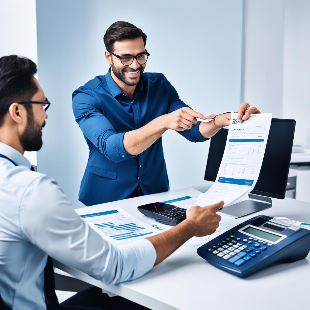Outsourcing Your Bookkeeping