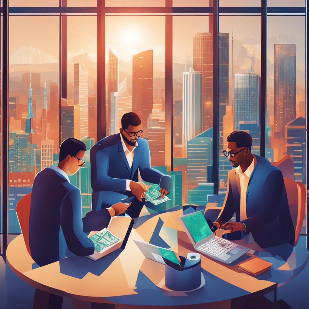 P2P lending