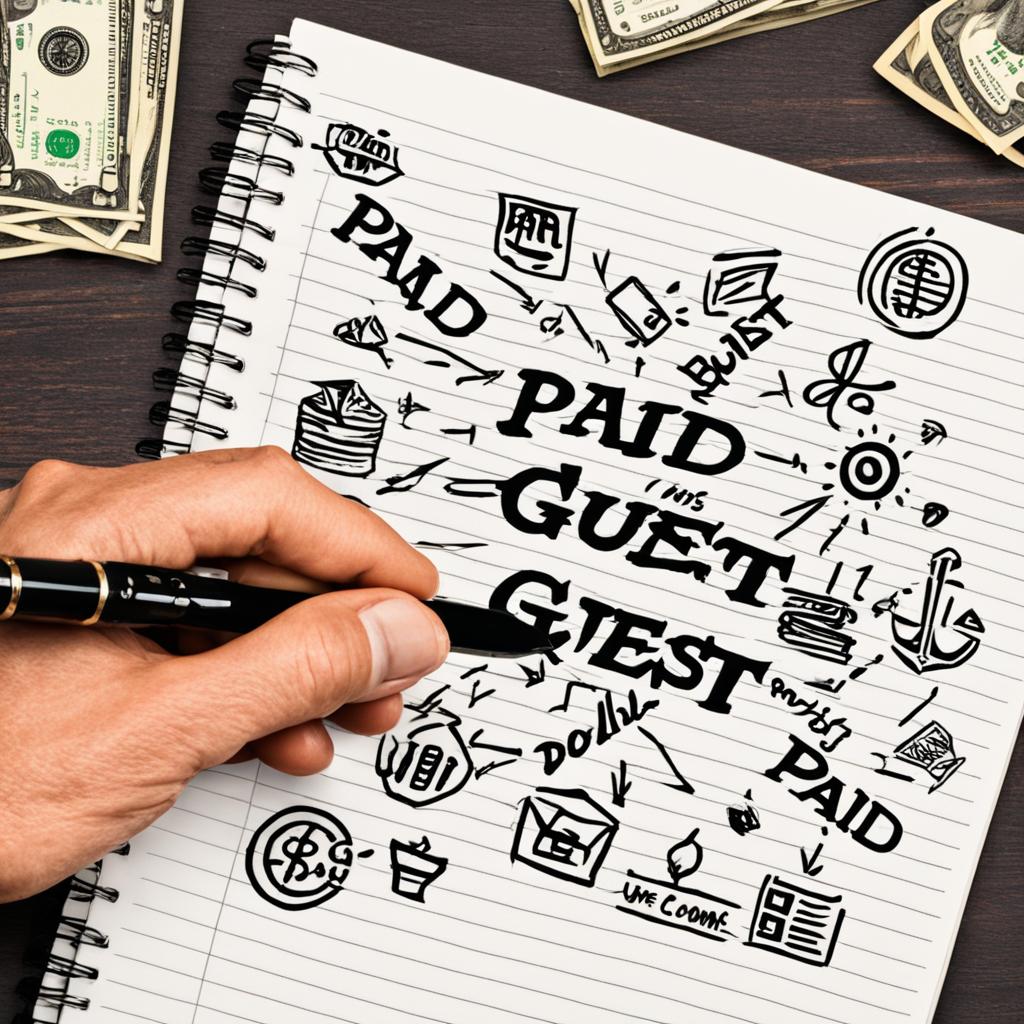 Paid Guest Posts Image
