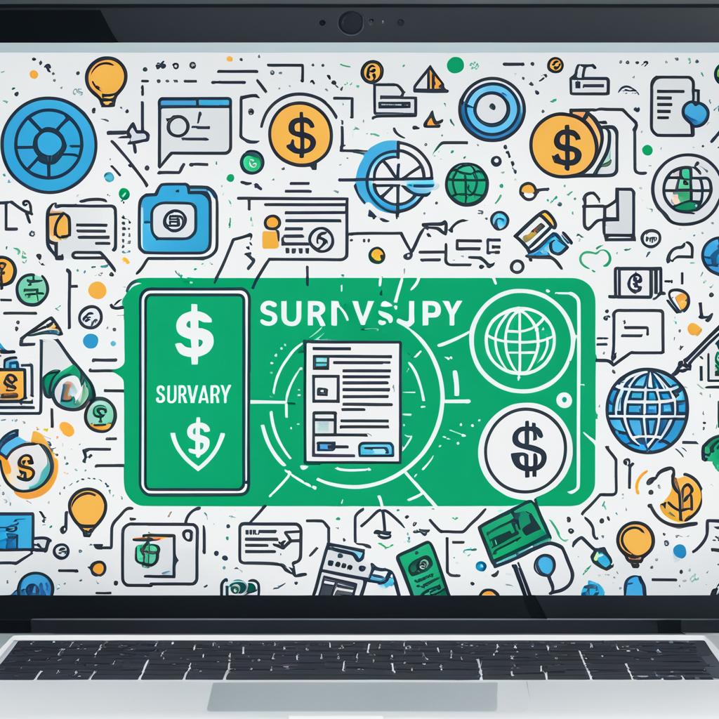 Paid Online Surveys