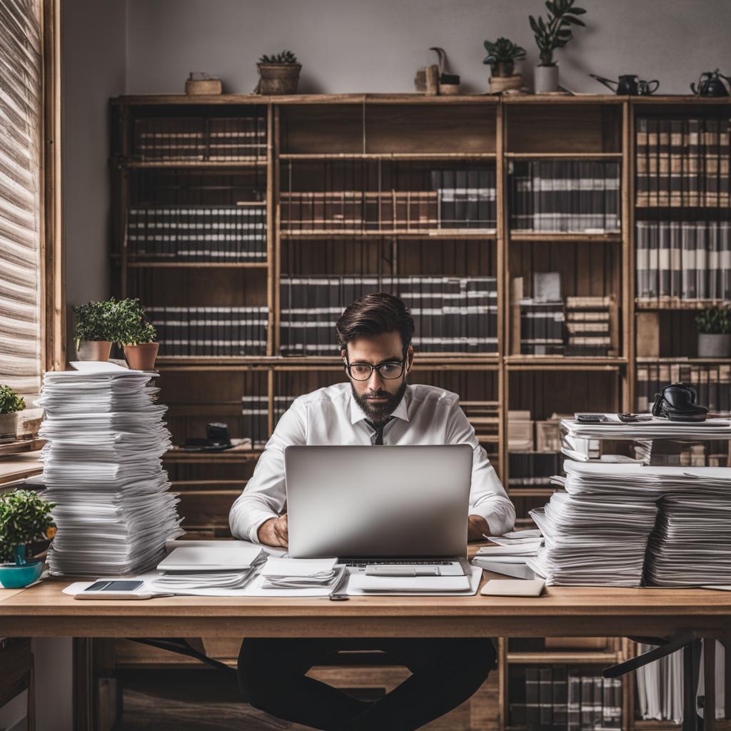 Paid Surveys and Mystery Shopping