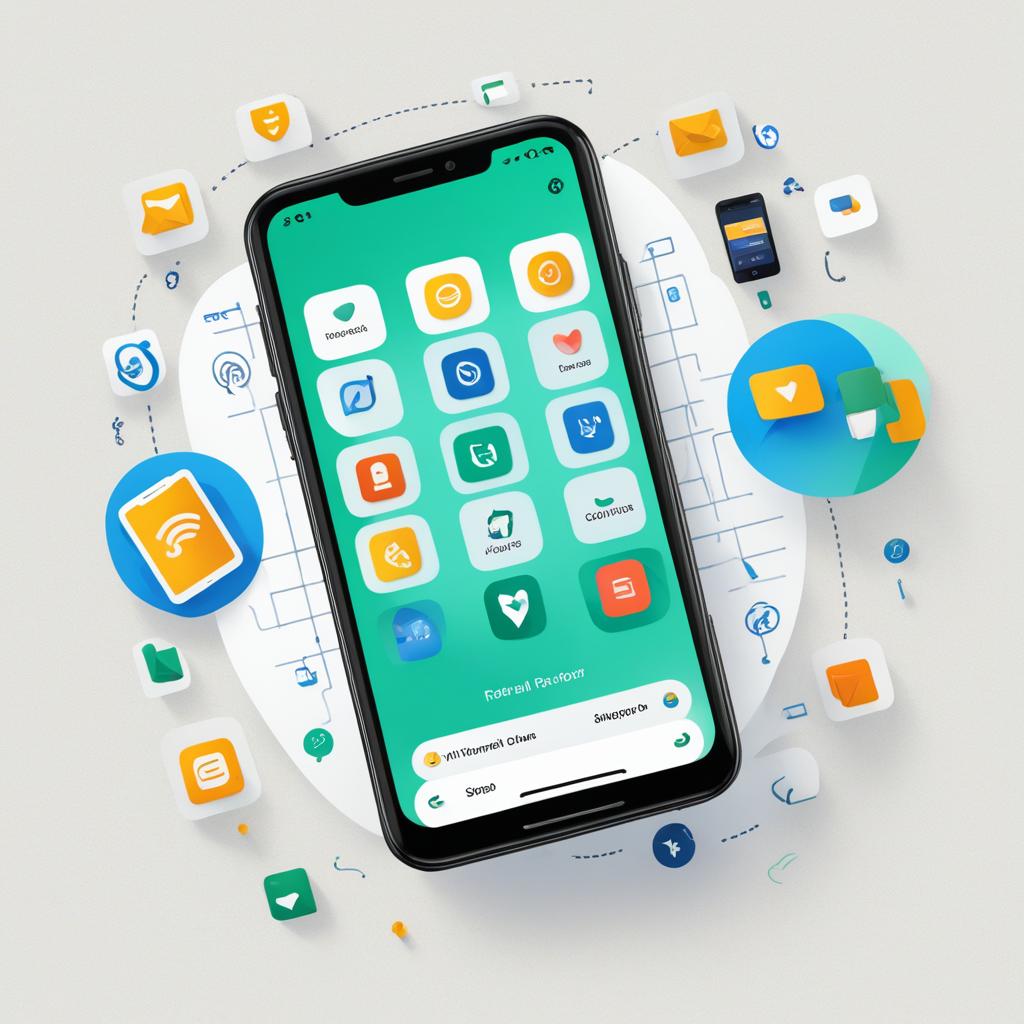 Para App Features