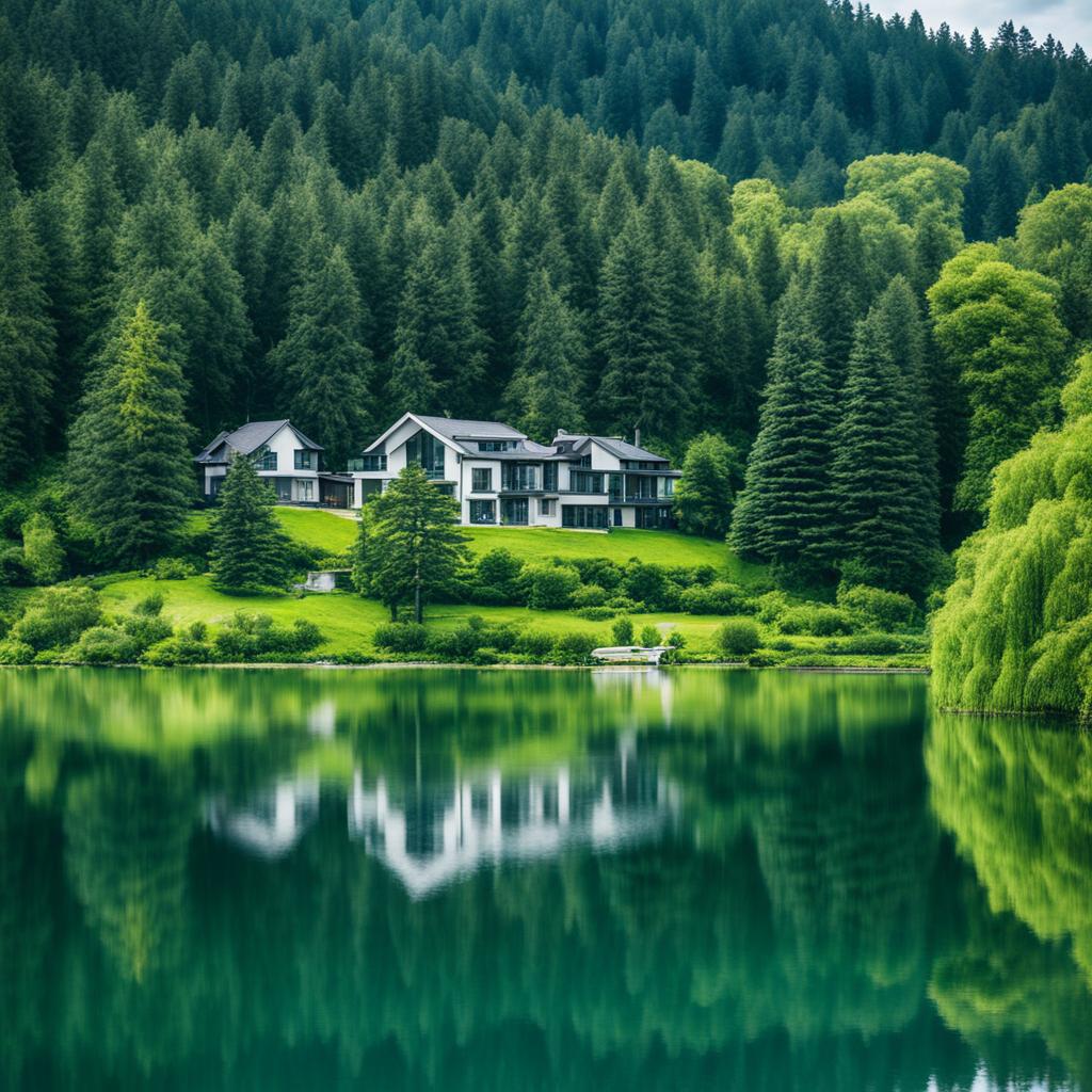 Passive Real Estate Investing Benefits