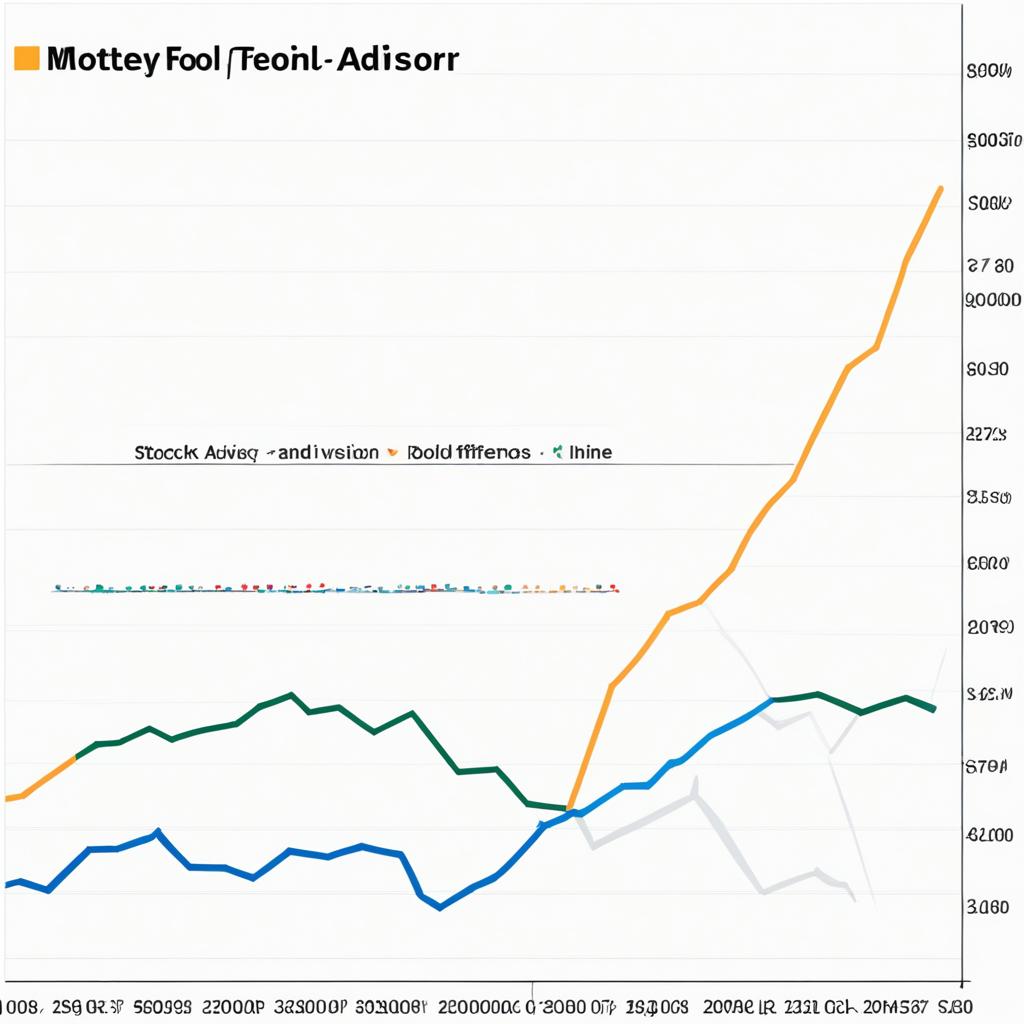 Performance of Motley Fool Stock Advisor