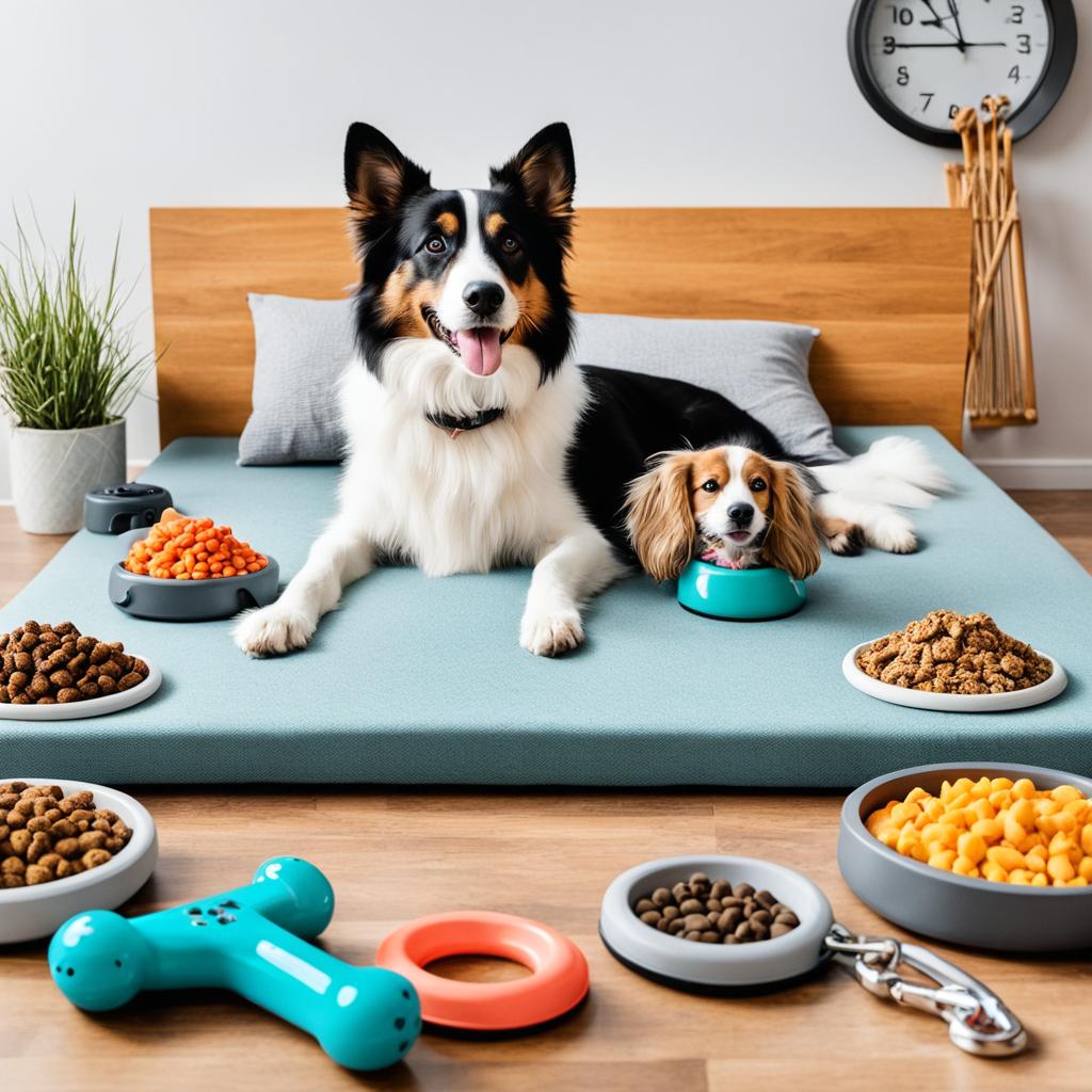 Pet Care Services