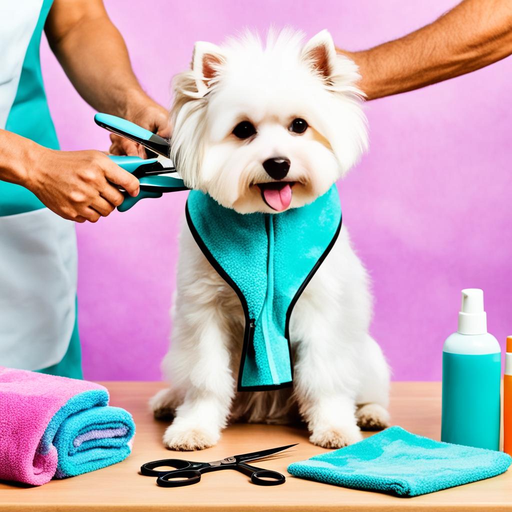 Pet Grooming