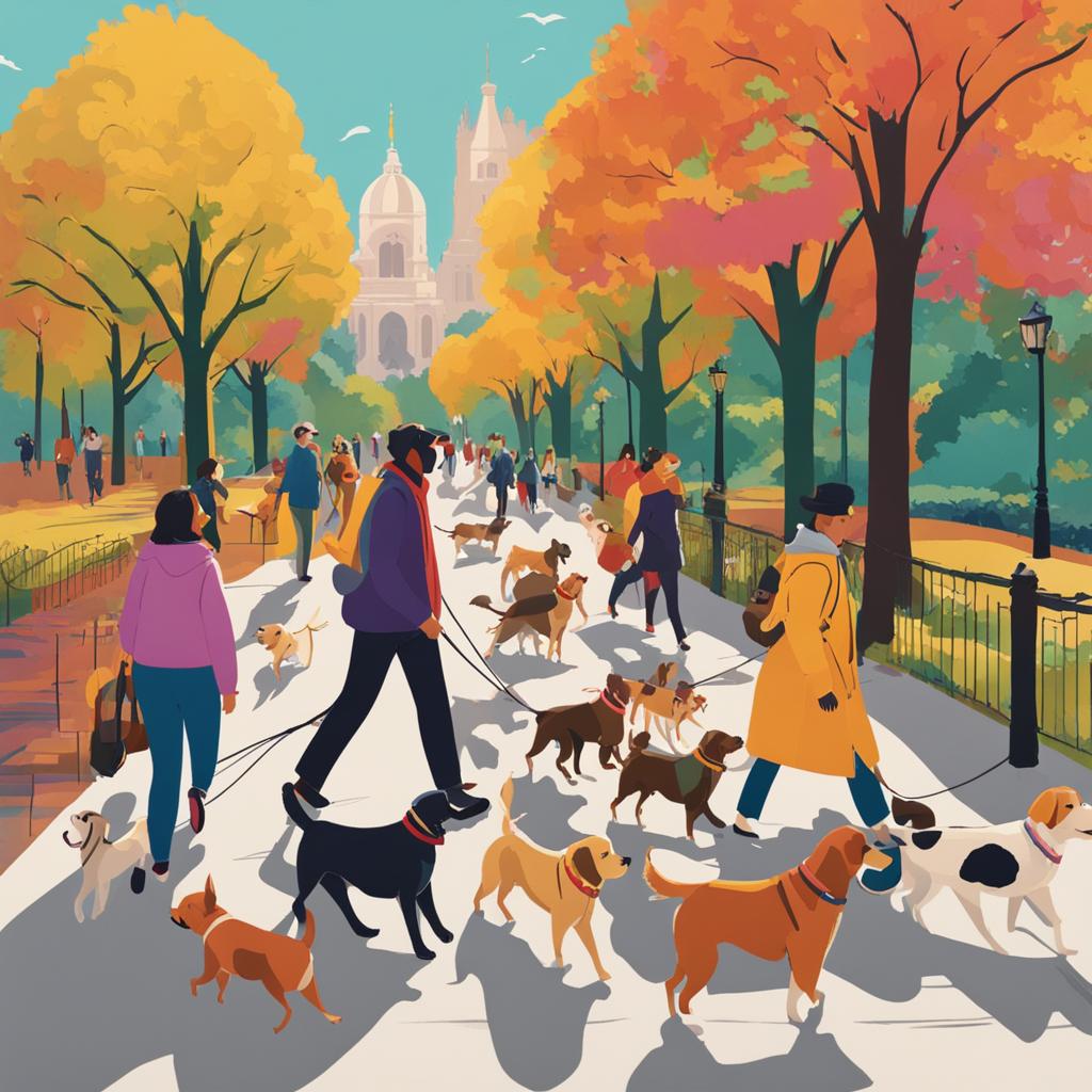Pet Sitting Jobs