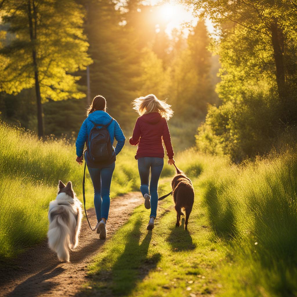 Pet Sitting and Dog Walking