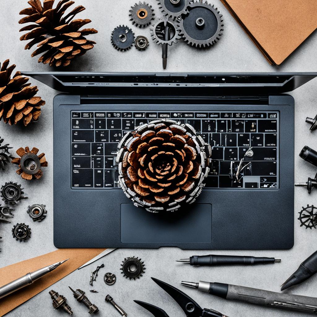Pinecone Research Hacks
