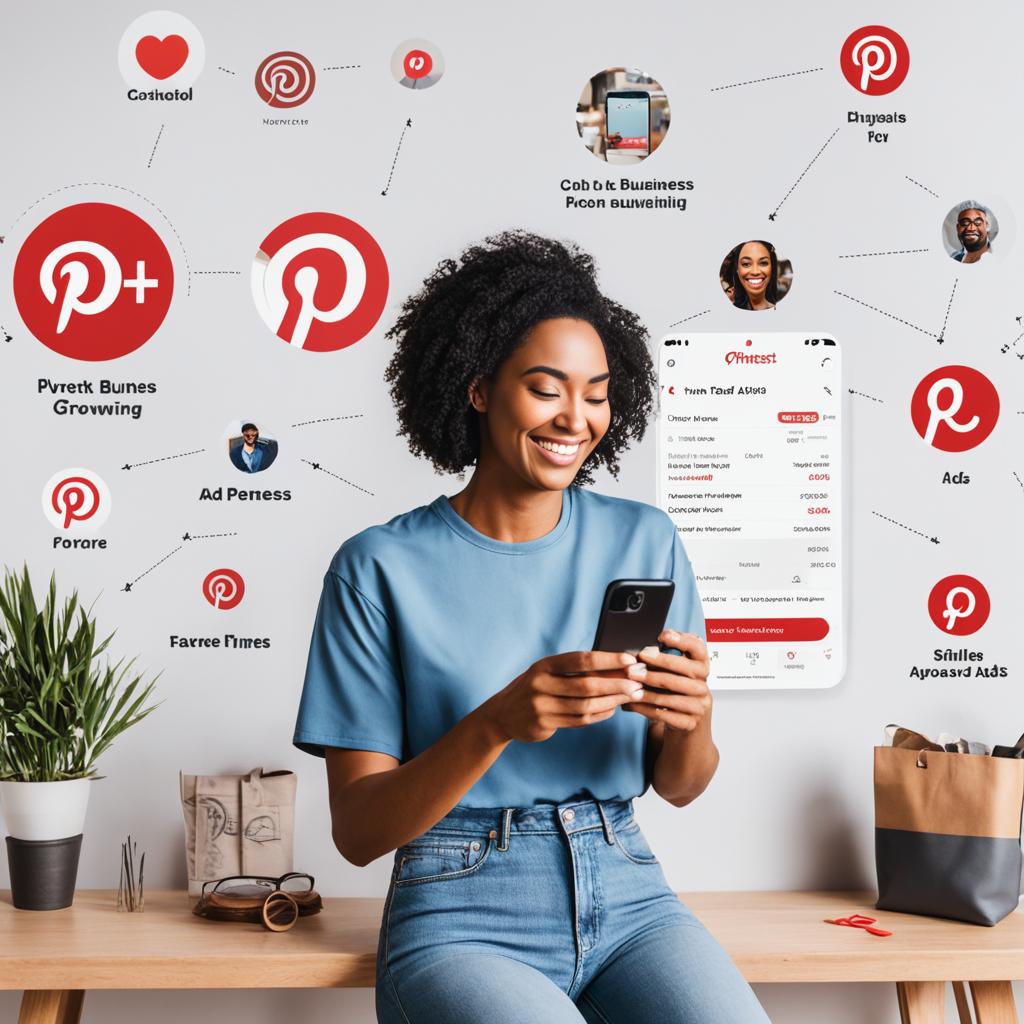 Pinterest Ads