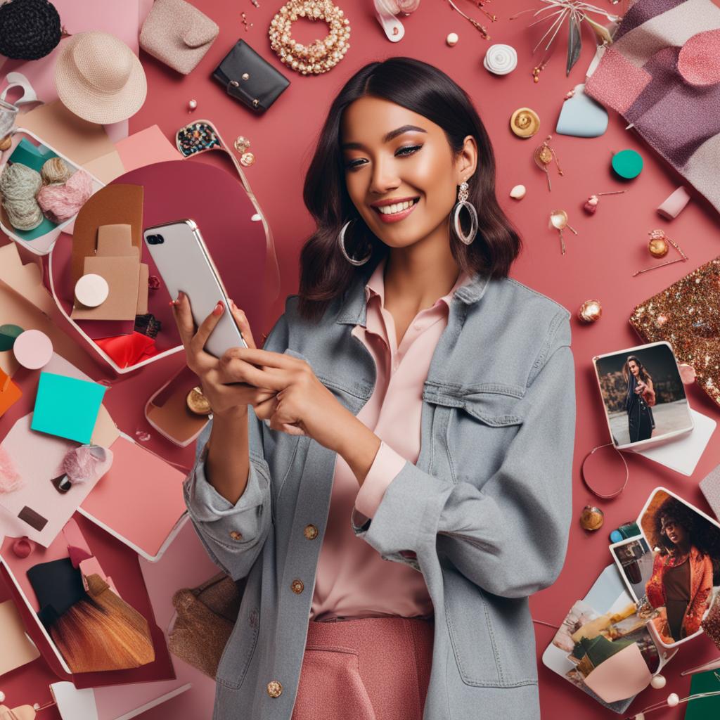 Pinterest Influencer