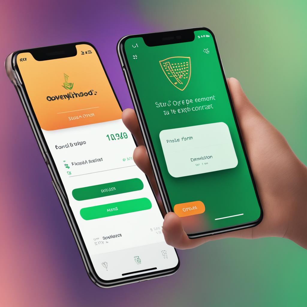 Placing Options Orders on Robinhood