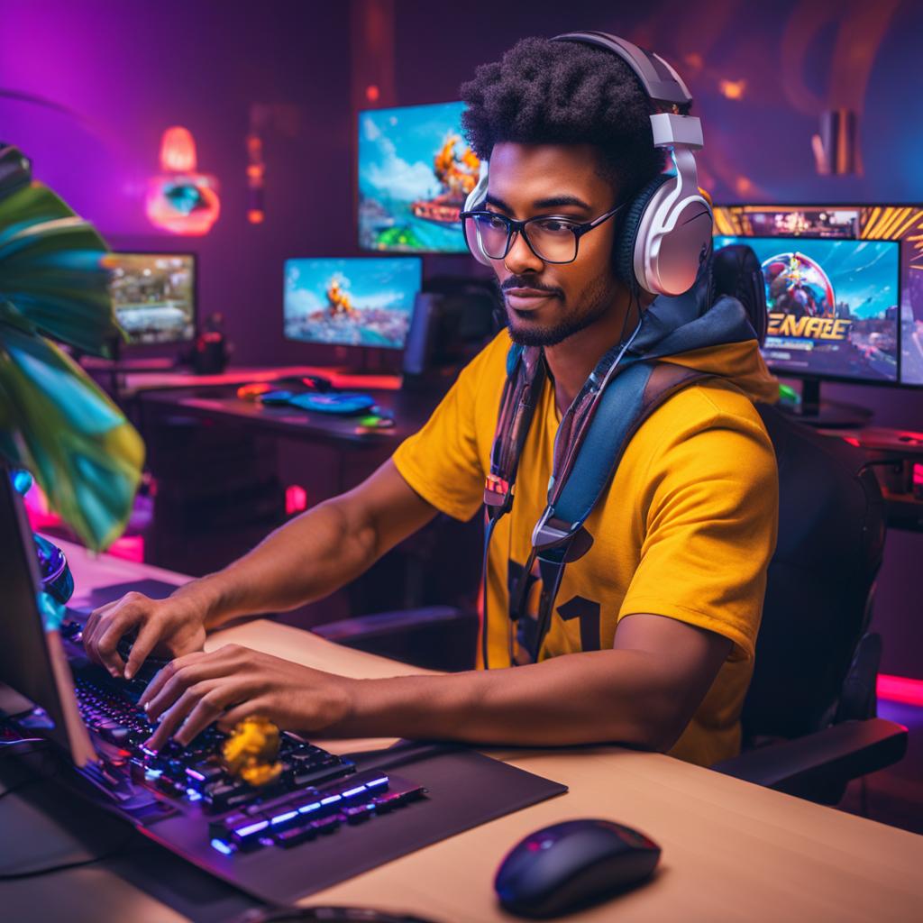Playing Games and Watching Videos on PrizeRebel