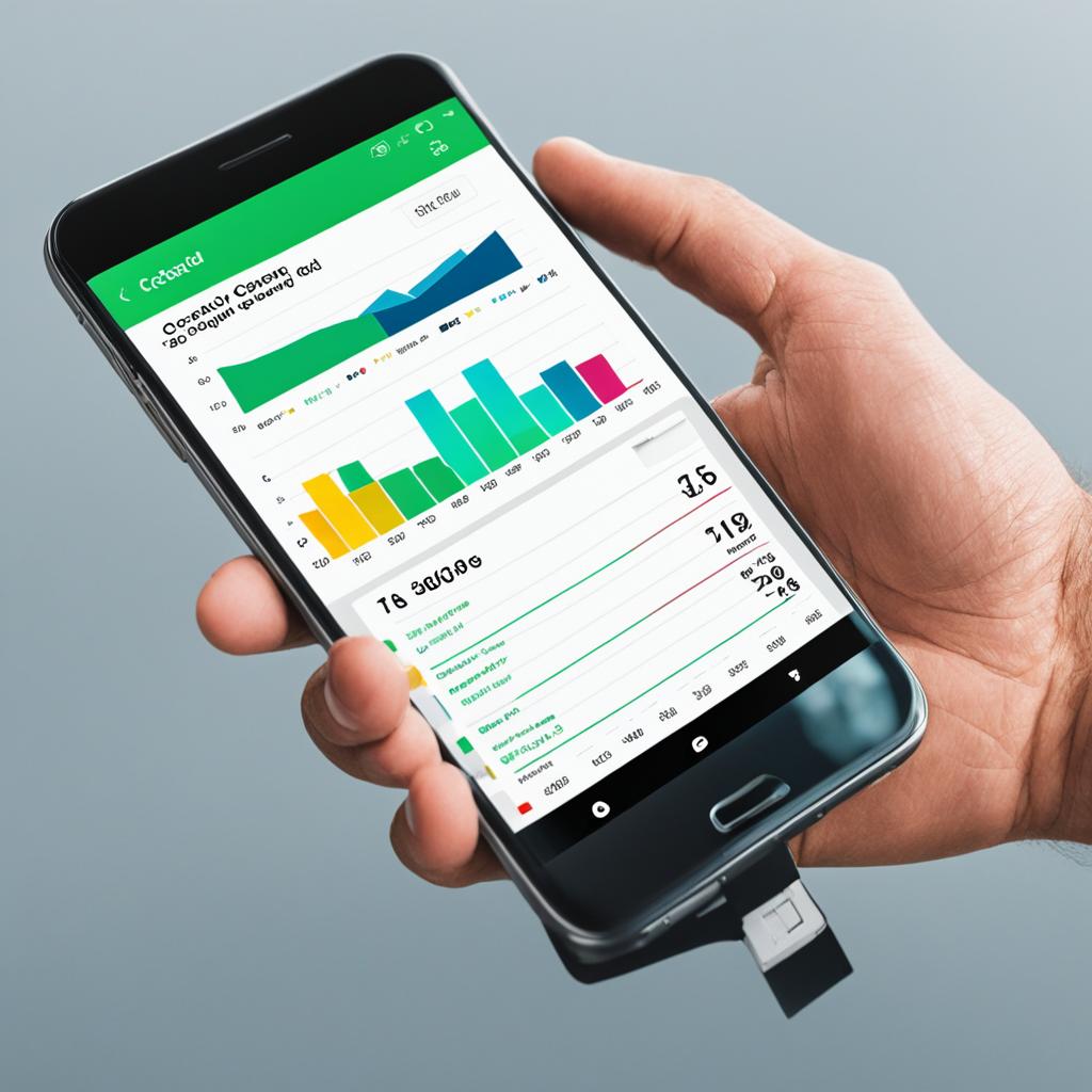 PocketGuard Simplified Budgeting Snapshot