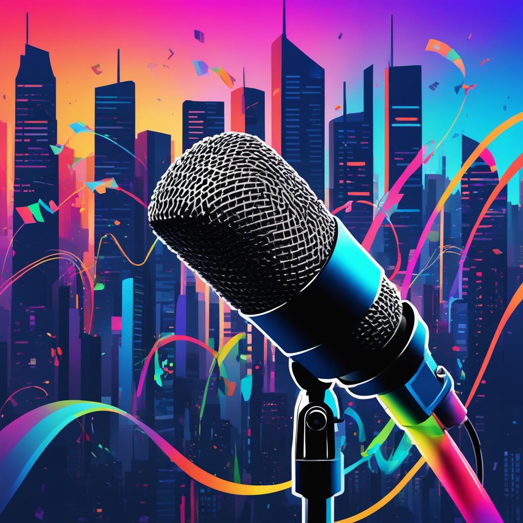 Podcasting