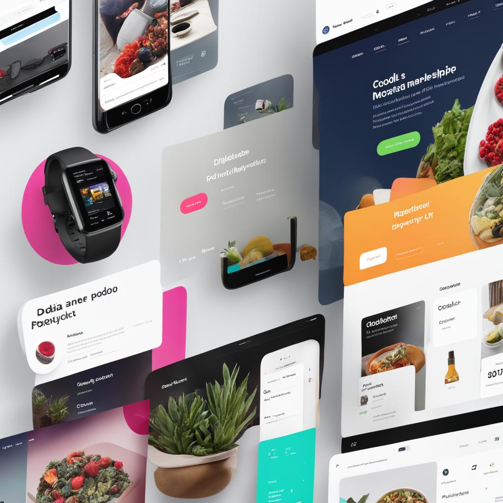 Podia selling digital products and memberships image
