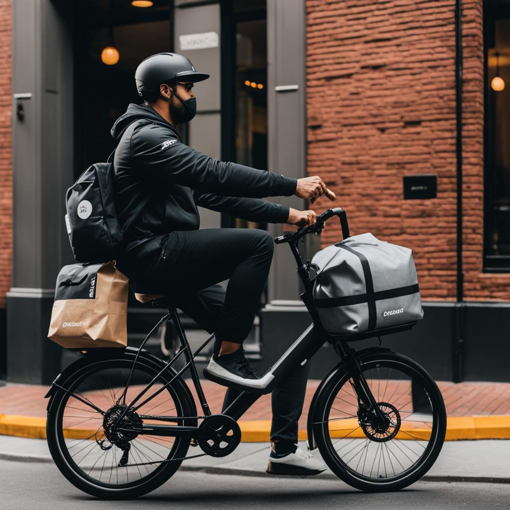 Postmates vs Grubhub
