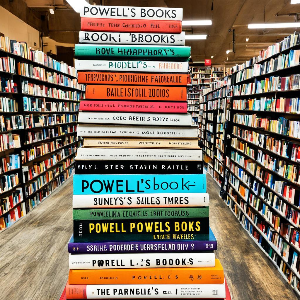 Powell's Books