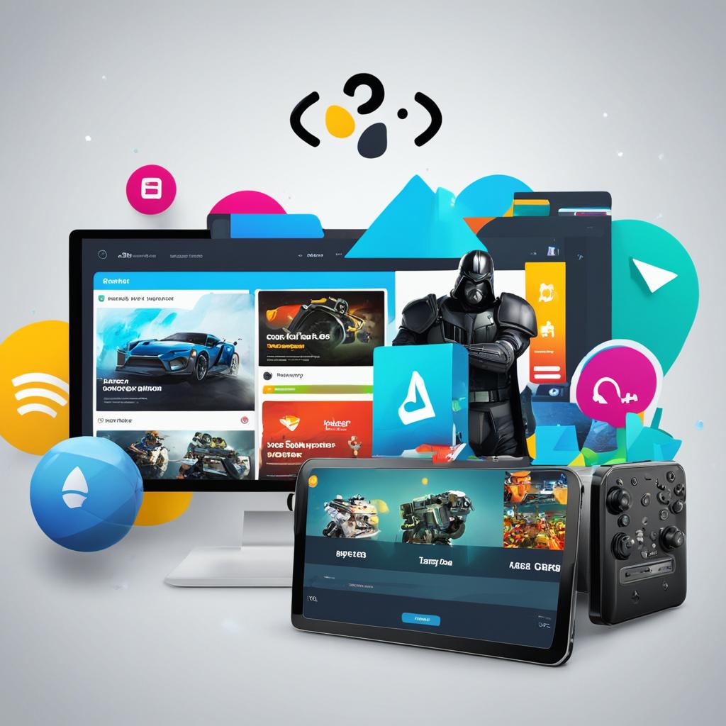 PrizeRebel - Earn Prizes for Playing Games and Completing Online Tasks