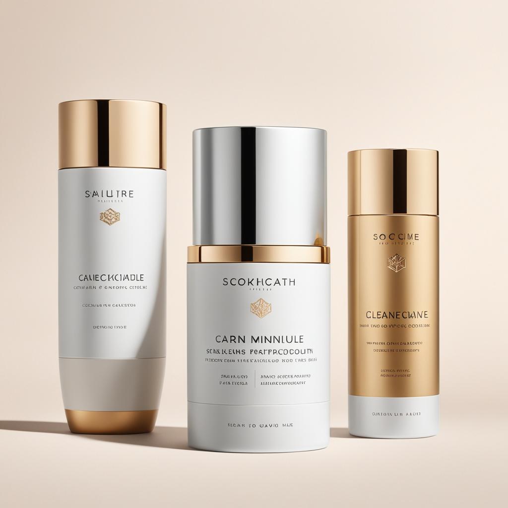 Product Packaging