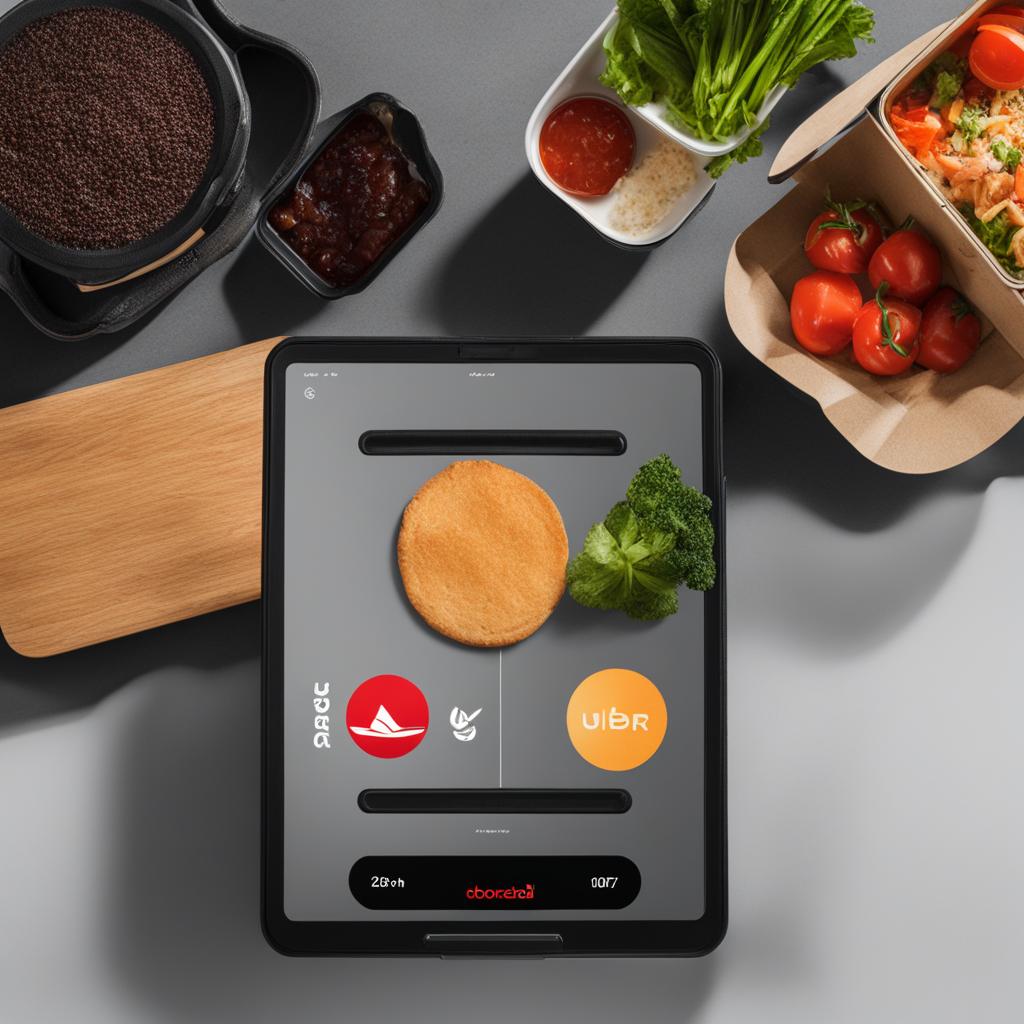 Pros and Cons of Doordash vs Uber Eats