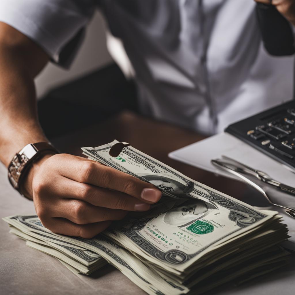 Pros and Cons of Money Well