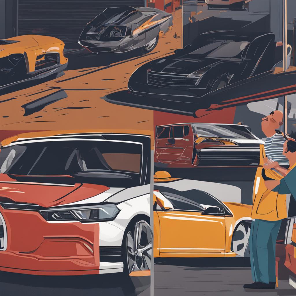 Pros and Cons of Renting Your Car on Turo